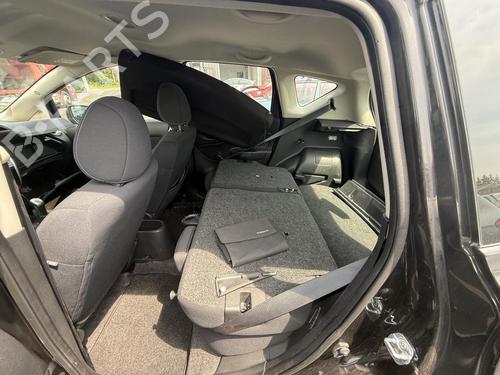 Left sun visor NISSAN NOTE (E12) 1.5 dCi | BP26579988I1  - Image 10