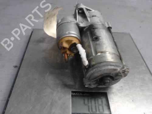 Starter RENAULT SCÉNIC II (JM0/1_) 1.9 dCi (JM14) | BP21319014M8 
