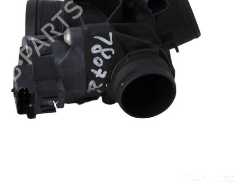 Mass air flow sensor PEUGEOT 407 SW (6E_, 6D_) 1.6 HDi 110 | BP29628950M95 