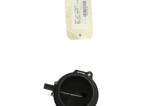 Mass air flow sensor AUDI A8 D3 (4E2, 4E8) 3.0 TDI quattro | BP21363166M95  - Image 5