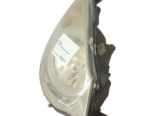 Right headlight OPEL AGILA B (H08) 1.3 CDTI (F68) | BP38423450C29 - Image 5