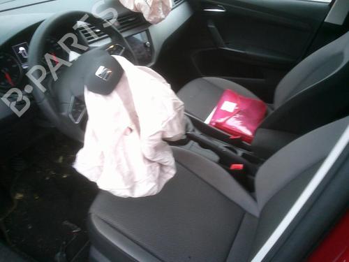 Right taillight SEAT IBIZA V (KJ1, KJG) 1.0 TSI | BP29057533C35 