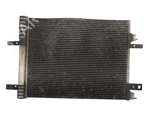 Used AC radiator AC radiator PEUGEOT 5008 II (MC_, MJ_, MR_, M4_) 1.5 BlueHDi 130 (MCYHZJ, MCYHZR, MCYHZX) (131 hp) 32205169 32205169