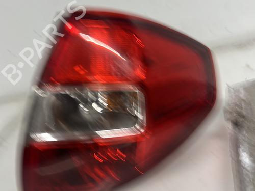 Used Right taillight RENAULT KOLEOS I (HY_) 2.0 dCi 4x4 (HY0K) (150 hp) 21319546