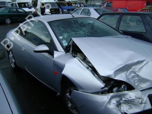 Used Parts FORD COUGAR (EC_)  2.0 16V  2002535