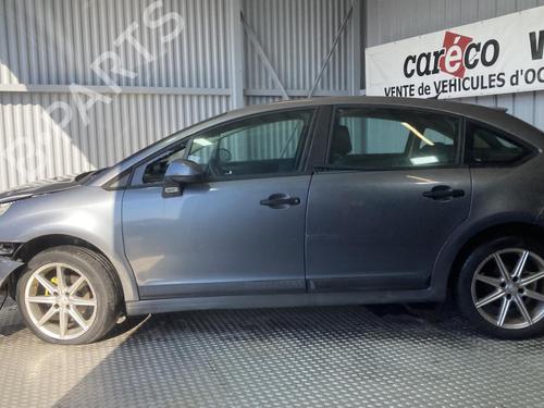 Starter CITROËN C4 I (LC_) 1.6 HDi | BP34171223M8  - Image 8