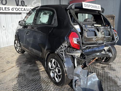 Water radiator RENAULT TWINGO III (BCM_, BCA_) Z.E: (BCA1) | BP37737519M31 - Image 9