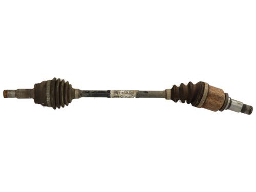 Right rear driveshaft CITROËN DS5 2.0 HDi 200 Hybrid4 All-wheel Drive | BP28023423M41 - Image 4