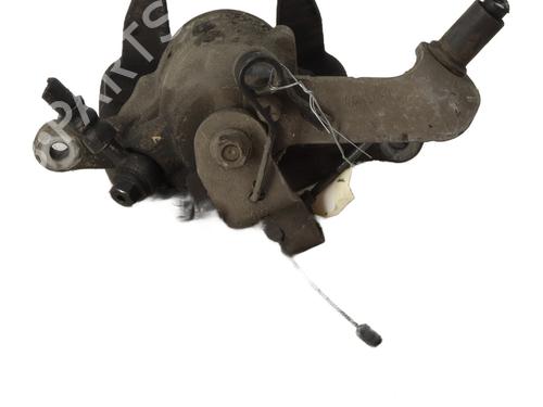 Bremssattel links hinten für TOYOTA PROACE Bus (MDZ_) 2.0 D4d (MDZA) (144 hp) 30761724