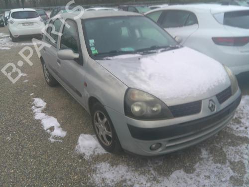 Alternator RENAULT CLIO II (BB_, CB_) 1.2 16V (BB05, BB0W, BB11, BB27, BB2T, BB2U, BB2V, CB05,... | BP21319837M7 