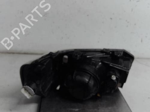 Left headlight LAND ROVER FREELANDER I (L314) 2.0 Td4 4x4 | BP21302932C28 