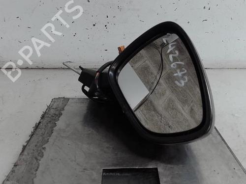 Right mirror CITROËN C3 II (SC_) 1.4 | BP21319488C27 