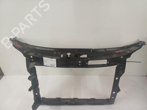 Used Front slam panel Front slam panel SKODA ROOMSTER (5J7) 1.4 (86 hp) 36245397 36245397