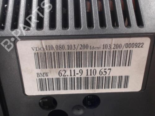 Instrument cluster BMW 7 (E65, E66, E67) 730 Ld | BP21314908C47 