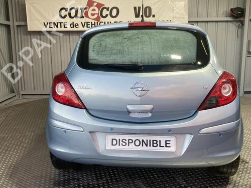 Climate control OPEL CORSA D (S07) 1.2 LPG (L08, L68) | BP32403946I5  - Image 26