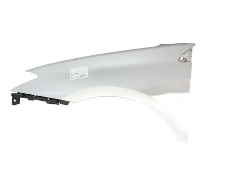 Left front fenders RENAULT LAGUNA III (BT0/1) 1.5 dCi (BT00, BT0A, BT0T, BT1J) | BP30176005C41 