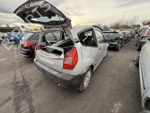 Alternator CITROËN C2 (JM_) 1.1 | BP23817394M7 