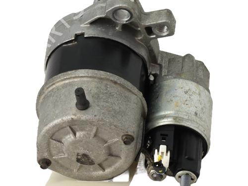 Starter PEUGEOT 108 1.0 VTi 72 | BP30322551M8 - Image 2