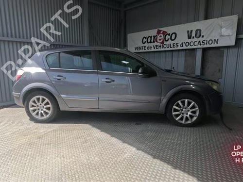 Gearbox OPEL ASTRA H (A04) | BP36246124M3 - Image 23