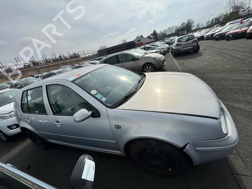 Used Parts VW GOLF IV (1J1)  1.8  1989238