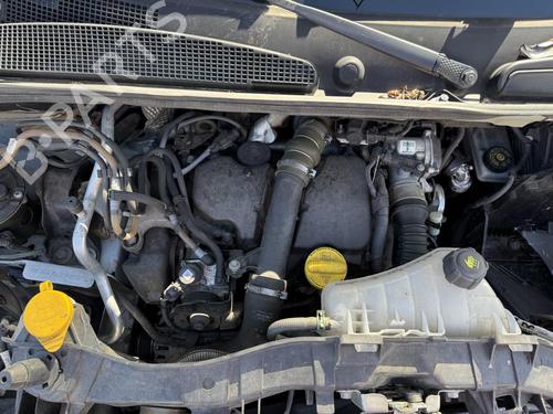 Right taillight RENAULT KANGOO Express (FW0/1_) 1.5 dCi 90 (FW0G, FW05, FW08, FW11) | BP28441321C35  - Image 16