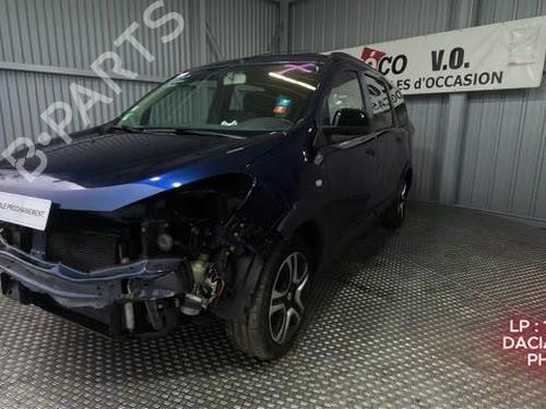 Front right seatbelt DACIA LODGY (JS_) 1.2 TCe (JSAY, JSM0) | BP32212796I25 - Image 11