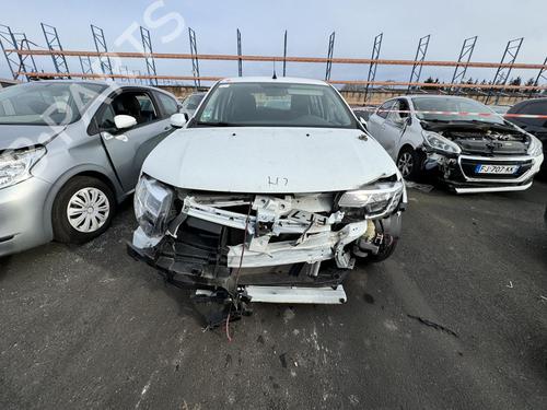 Steering column stalk DACIA SANDERO II 1.0 SCe 75 (B8JC, B8JD, B8NC) | BP21371683I23  - Image 18