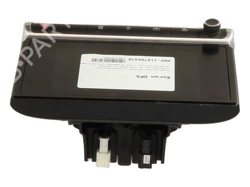 Display CITROËN C4 CACTUS 1.2 VTi 82 | BP31211482C48 