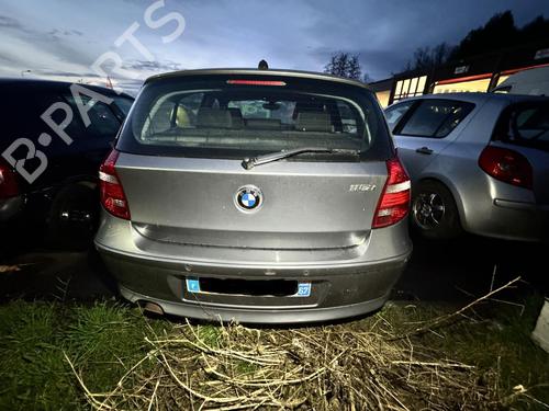 Front right door window BMW 1 (E87) 116 i | BP21319939C19 