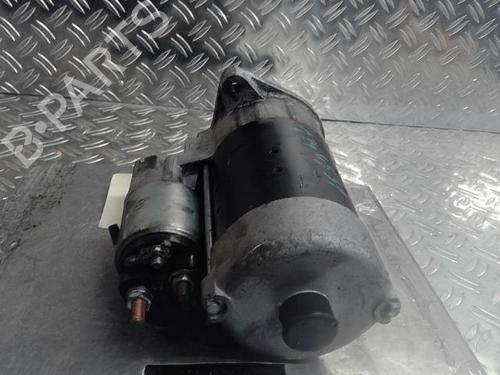 Startmotor IVECO DAILY III Van 35 S 9 V | BP23813543M8 
