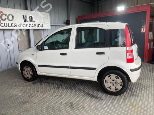Right taillight FIAT PANDA (169_) 1.2 (169.AXB11, 169.AXB1A) | BP35823898C35 - Image 31