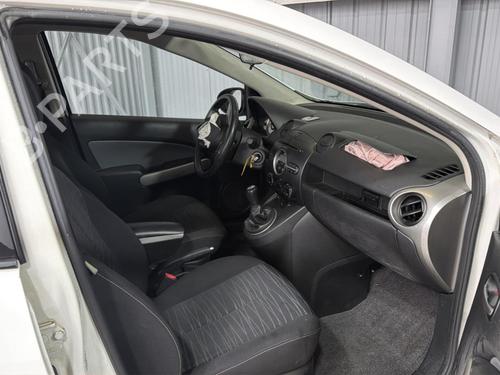 Rear parcel shelf MAZDA 2 (DE_, DH_) 1.3 (DE3FS) | BP35824492C85  - Image 7