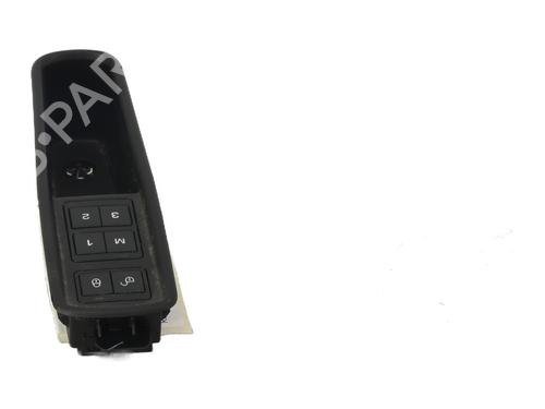 Left front window switch JAGUAR XE (X760) 2.0 D | BP36815888I27 - Image 3