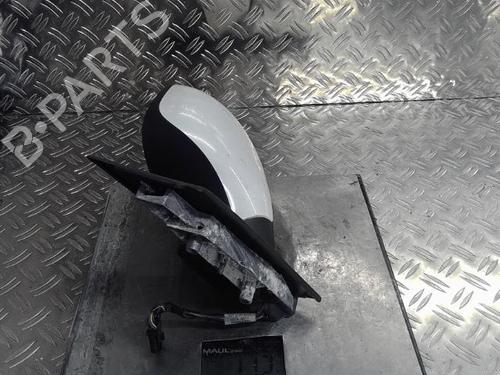 Left mirror SEAT ALTEA (5P1) 1.6 TDI | BP21876211C26 