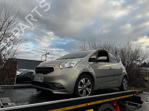 ABS pump KIA VENGA (YN) 1.6 CRDi 115 | BP23889632M43 - Image 8