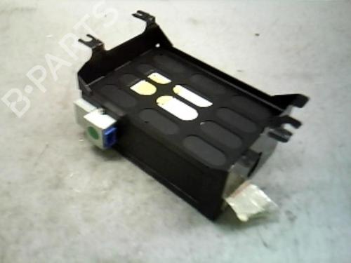 Radio PEUGEOT 607 (9D, 9U) 2.2 HDi | BP21363279E6 