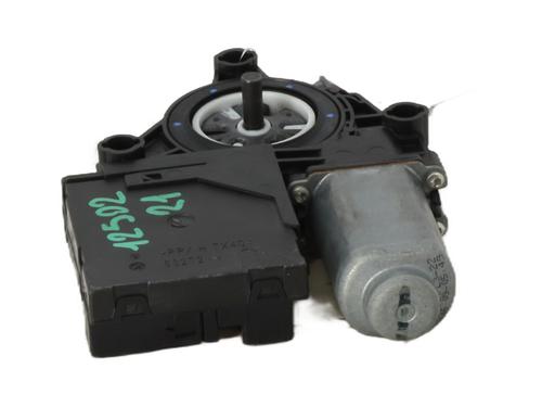 Used Left rear window motor Left rear window motor VW TOURAN (1T1, 1T2) 2.0 TDI (140 hp) 24493500 24493500