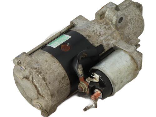 Used Starter Starter FORD RANGER (TKE) 3.2 TDCi 4x4 (200 hp) 31603372 31603372