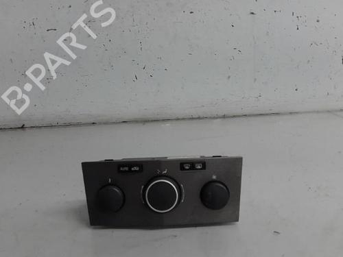 Climate control OPEL ASTRA H (A04) 1.8 (L48) | BP21320469I5 