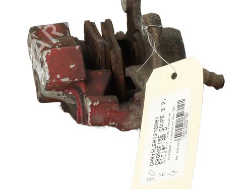 Right rear brake caliper CHRYSLER CROSSFIRE 3.2 | BP21296622M106  - Image 5