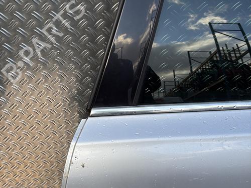 Left rear door PEUGEOT 508 SW I (8E_) 2.2 HDi | BP22318788C4 