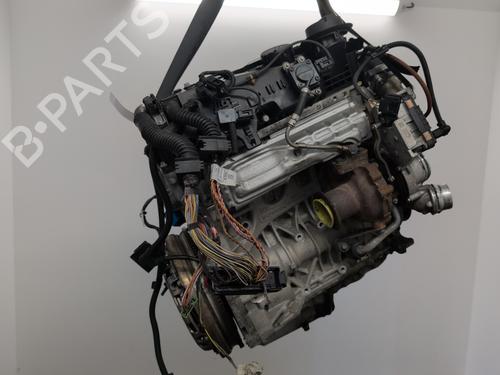Engine BMW 3 Touring (E91) 318 d | BP27234310M1 