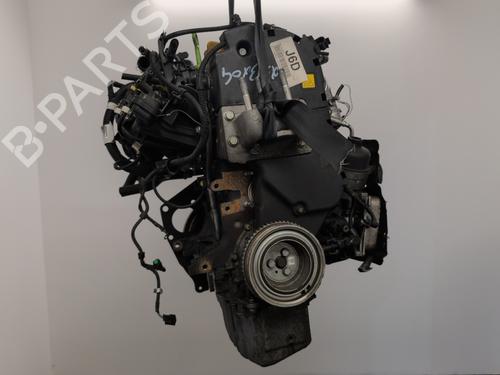 Engine ALFA ROMEO GIULIETTA (940_) 1.4 TB (940FXA1A, 940FXT1A) | BP28545974M1 