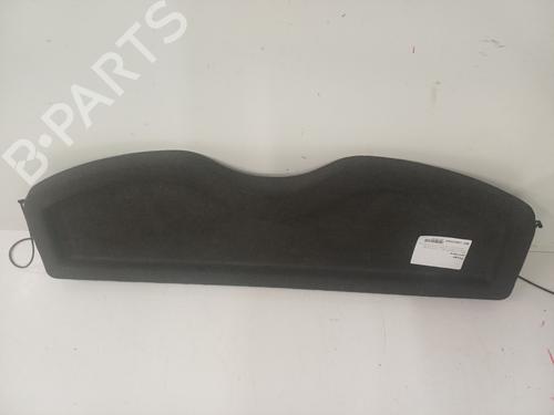 Used Rear parcel shelf Rear parcel shelf RENAULT MODUS / GRAND MODUS (F/JP0_) 1.5 dCi (FP0E, JP0E) (65 hp) 36172145 36172145