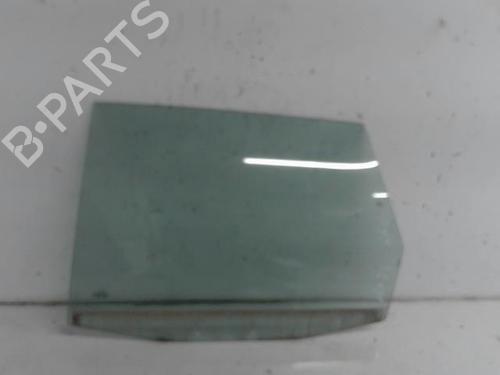 Used Rear left door window AUDI A3 (8L1) 1.6 (101 hp) 21309419