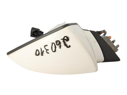 Right mirror SEAT LEON (5F1) 2.0 TDI | BP32160265C27