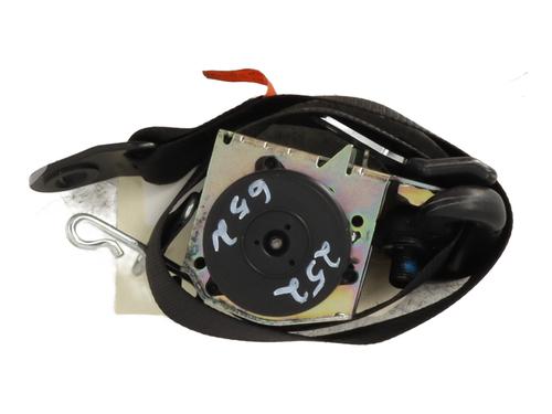 Front right seatbelt FORD FOCUS C-MAX (DM2) 2.0 TDCi | BP27265786I25 - Image 2