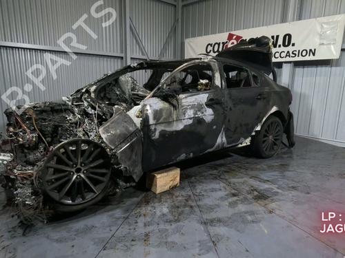 Used Parts JAGUAR XE (X760) 2.0 D (180 hp) 4371397