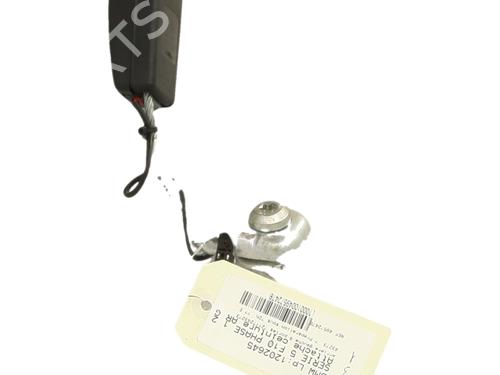 Engate do cinto Engate do cinto BMW 5 (F10) 520 d (184 hp) 21308046 21308046