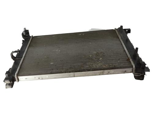 Used Water radiator Water radiator 39238480 39238480